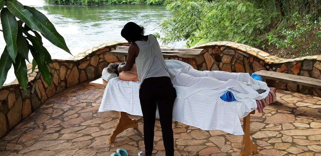 Spa Photo Nile it Resort Jinja - Hotels | Jinja, Uganda Eastern Region