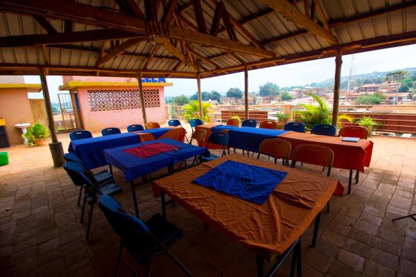 Games at the Property Photo Xcela Hotel - Hotels | Jinja, Uganda, Eastern Region