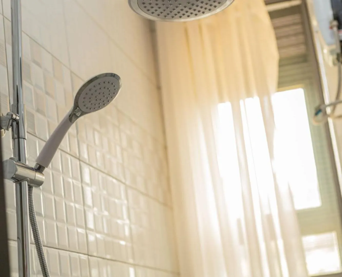 Bathroom Photo Amam Hotel & Suites Buziga Central Region