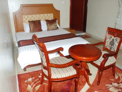 Room amenities Photo Hotel Inter Tropics Kampala, Uganda Central Region