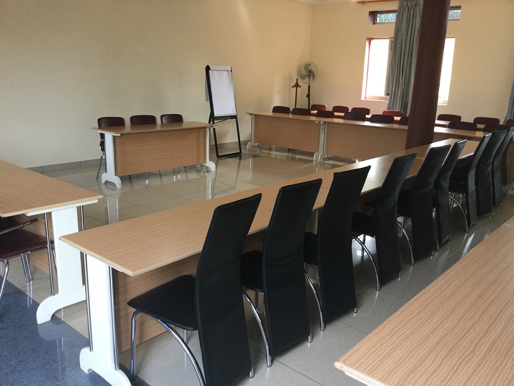 Conference Hall Photo Nexus Resorts Hotel, Nansana, Kampala - Uganda Central Region