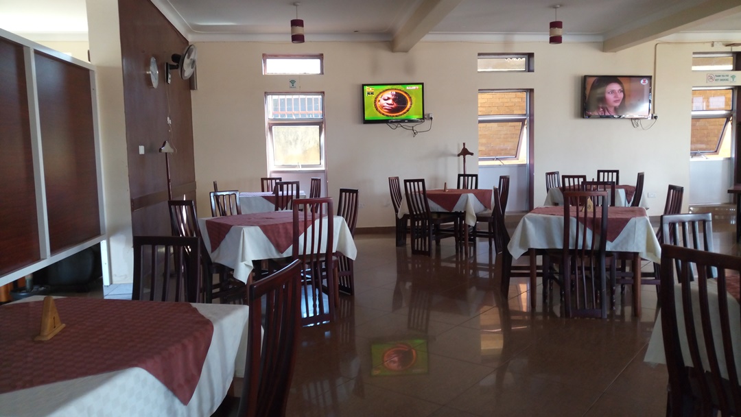 Restaurant Photo Nexus Resorts Hotel, Nansana, Kampala - Uganda Central Region