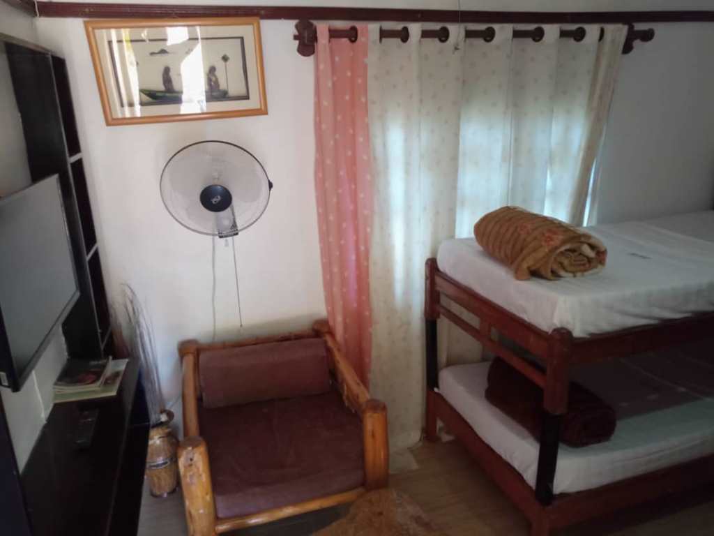 Standard Family Bedroom Photo Chel and Vade Cottages, Jinja Uganda Eastern Region 1