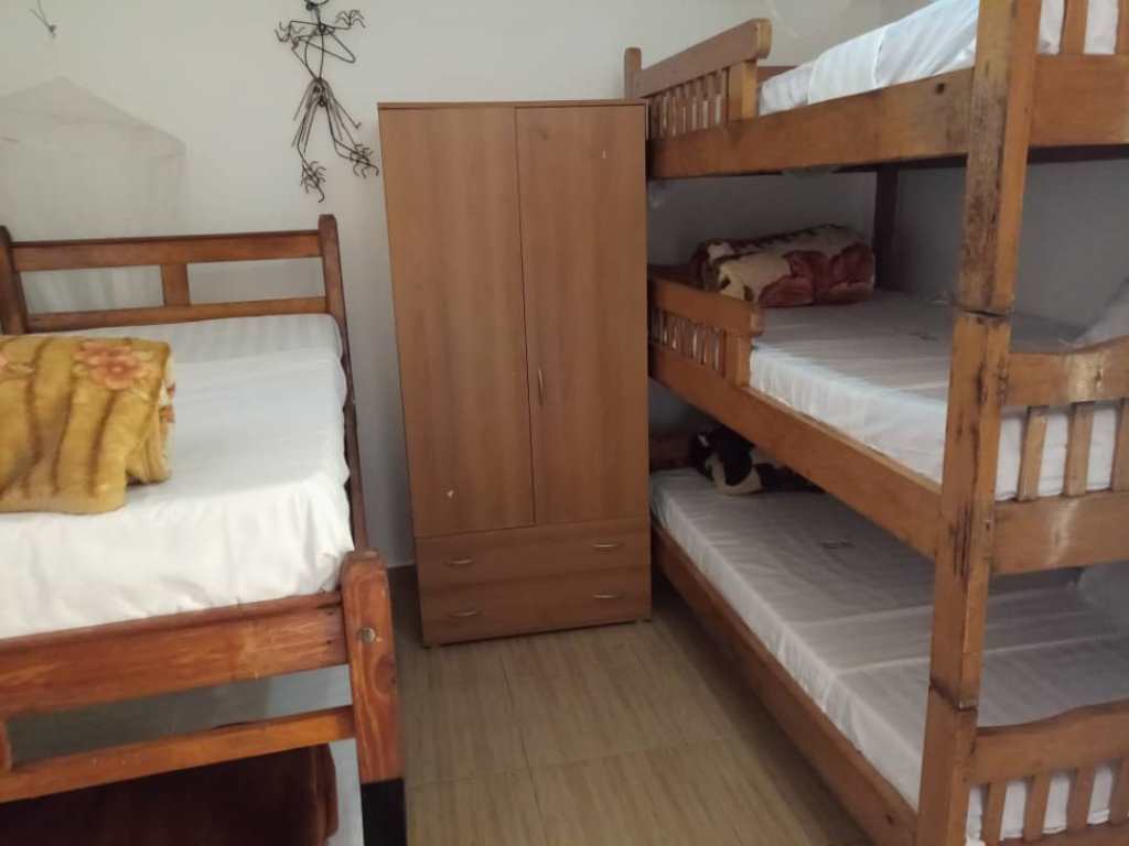 Standard Family Bedroom Photo Chel and Vade Cottages, Jinja Uganda Eastern Region