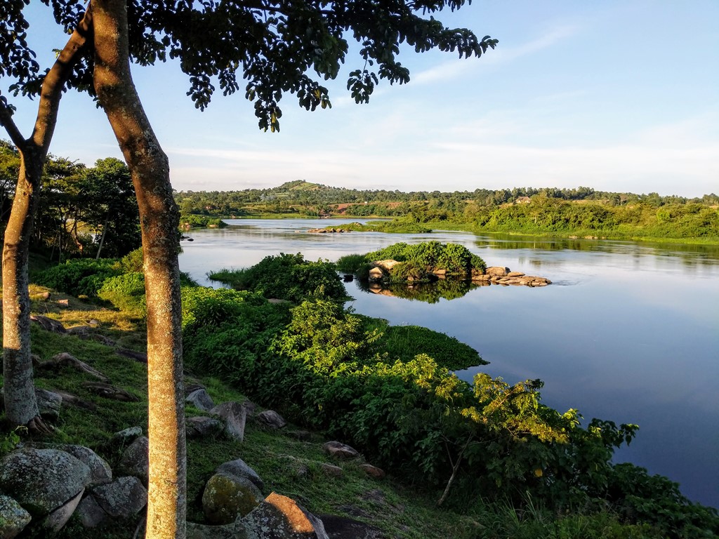 River view Photo Saranac On The Nile Jinja, Uganda Eastern Region