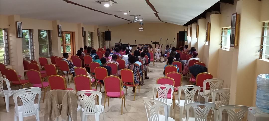 Conference Hall Photo Kingfisher Safaris Resort Hotel - Hotels | Jinja, Uganda Eastern Region