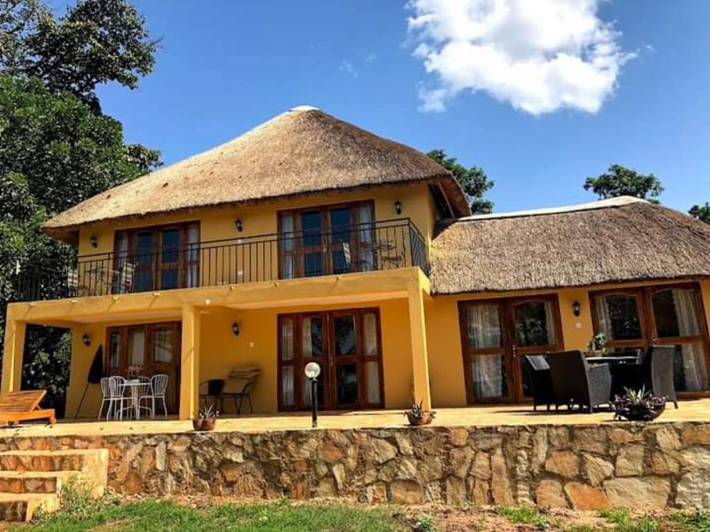 Property Exterior photo Holland Park Jinja, Uganda Eastern Region