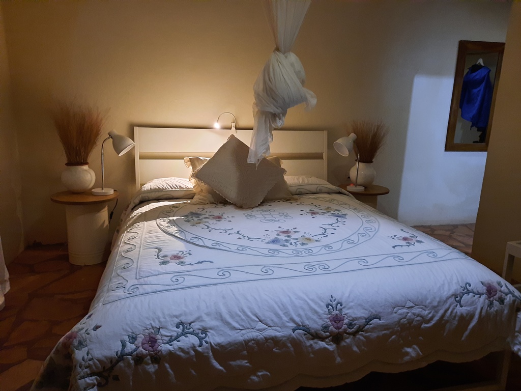 Cottage Bedroom photo Holland Park Jinja, Uganda Eastern Region