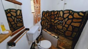 Bathroom Photo Kingfisher Safaris Resort Hotel - Hotels | Jinja, Uganda Eastern Region