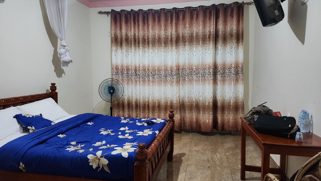 Standard Single Bedroom Photo Airport Side Hotel Entebbe, Uganda Central Region