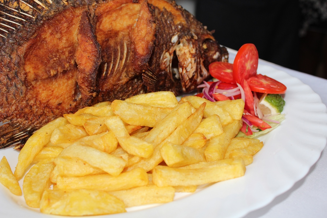 Food Photo Jevine Hotel Kampala, Uganda Central Region