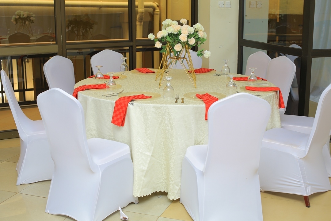 Events Photo Holiday Express Hotel Kampala, Uganda Central Region