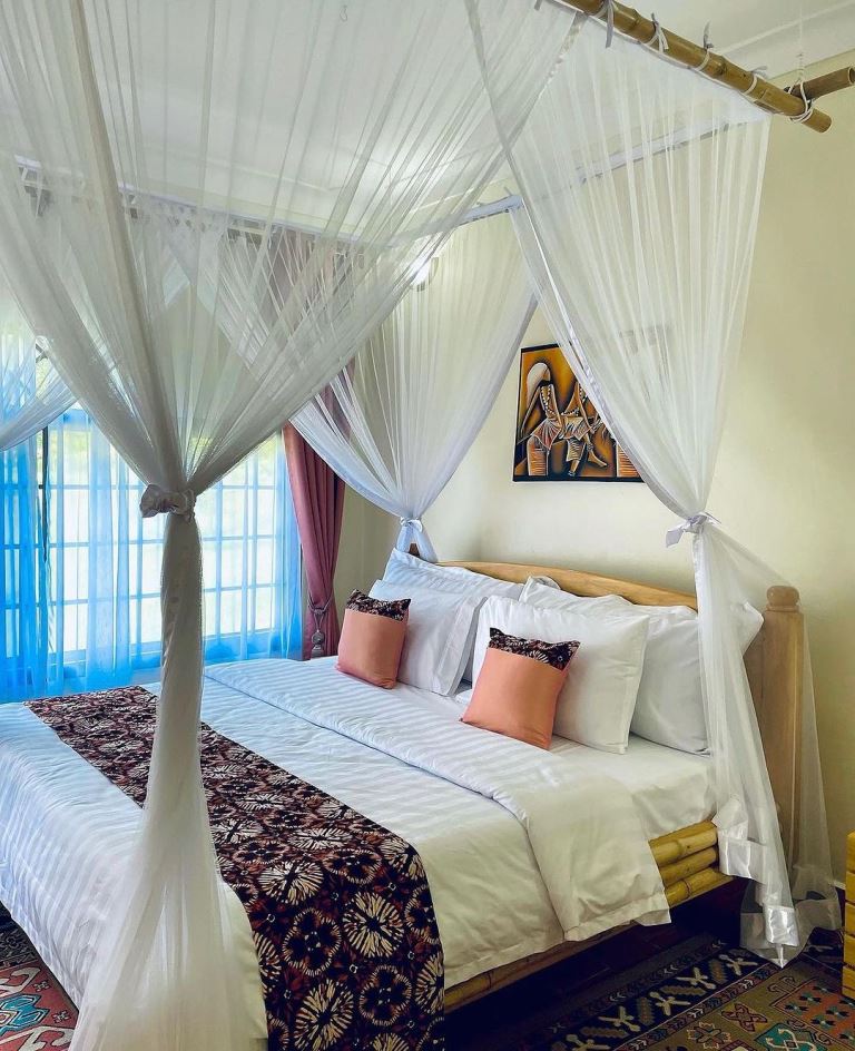 Bedroom Photo Lakes of Grace Farm Resort Muduuma – Wakiso, Uganda Central Region 1