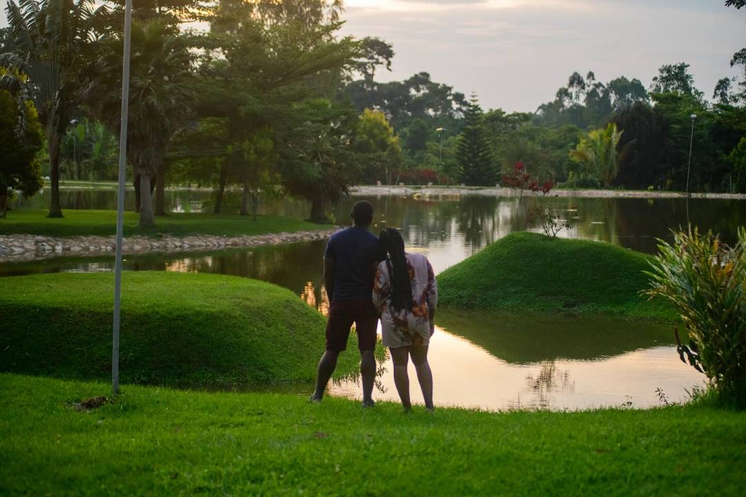 Honeymoon packages Photo Lakes of Grace Farm Resort Muduuma – Wakiso, Uganda Central Region 1