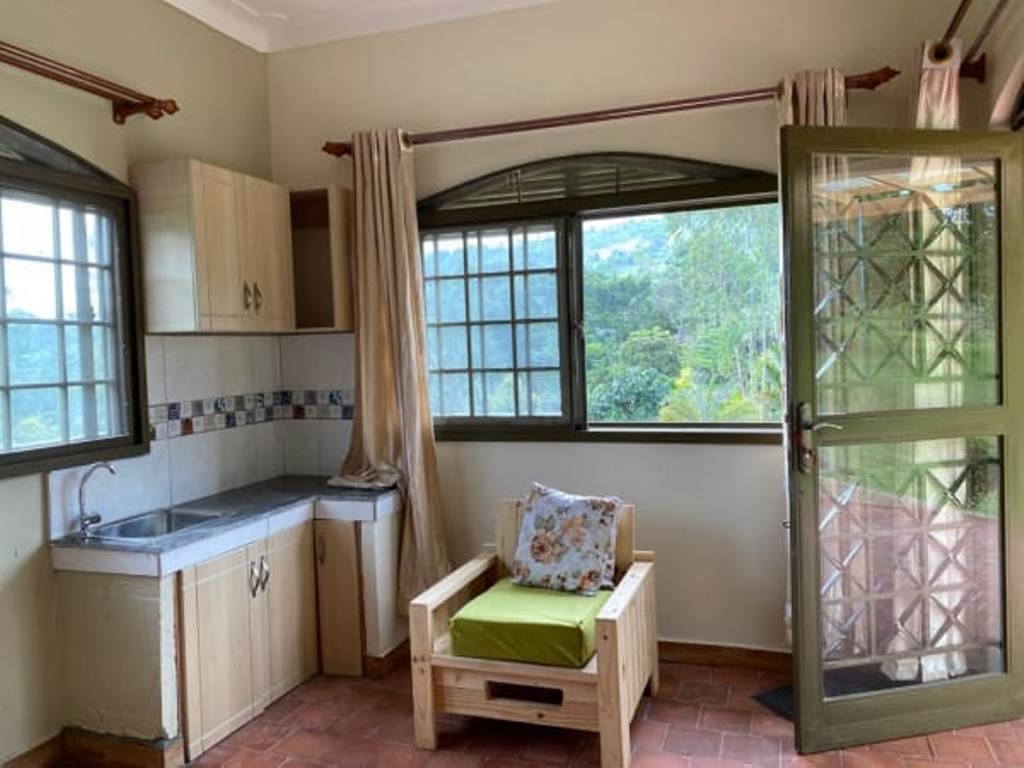 Cottages Kitchen Photo Lakes of Grace Farm Resort Muduuma – Wakiso, Uganda Central Region