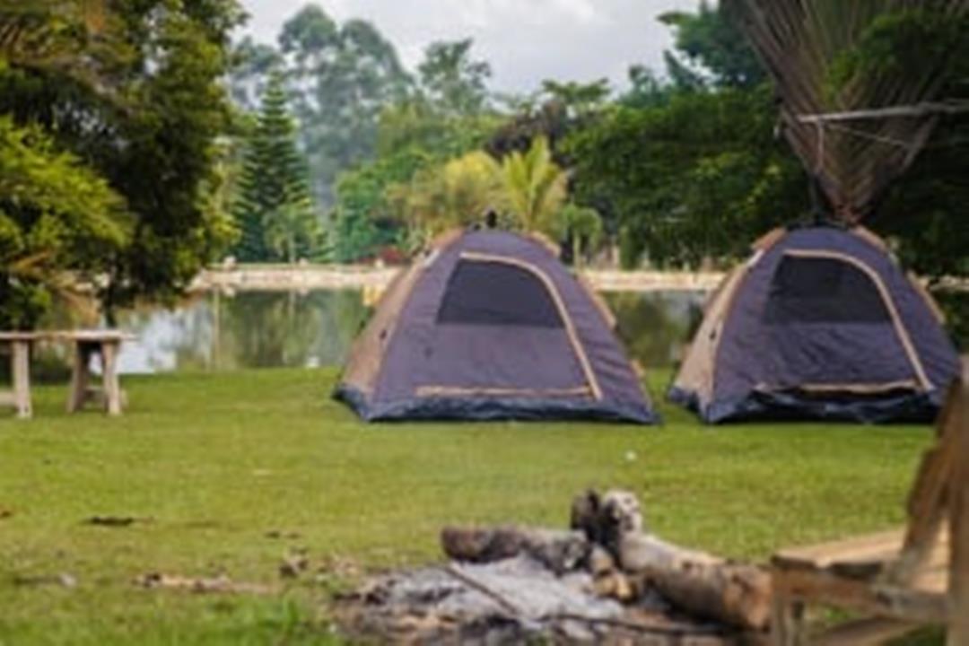 Tents Photo Lakes of Grace Farm Resort Muduuma – Wakiso, Uganda Central Region