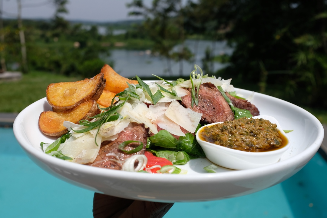 Food Photo The Kipling Lodge Jinja, Uganda Eastern Region