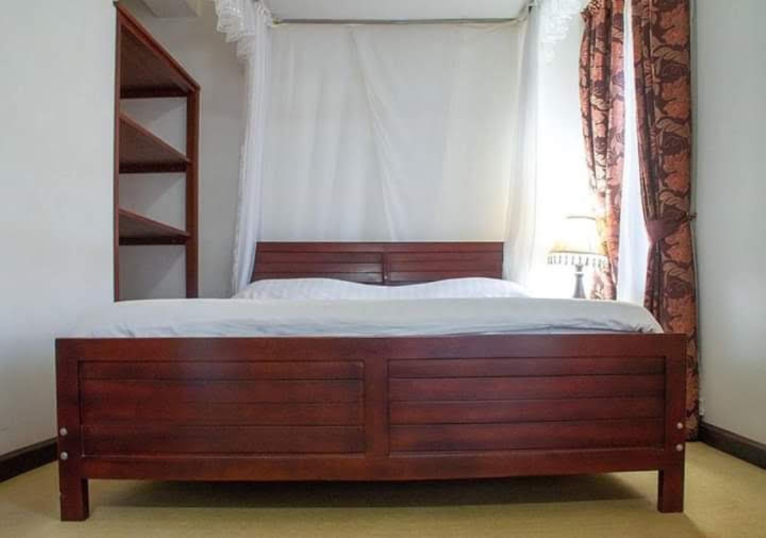 Standard Double Bedroom Photo Sheron Hotel Kampala - Uganda Central Region