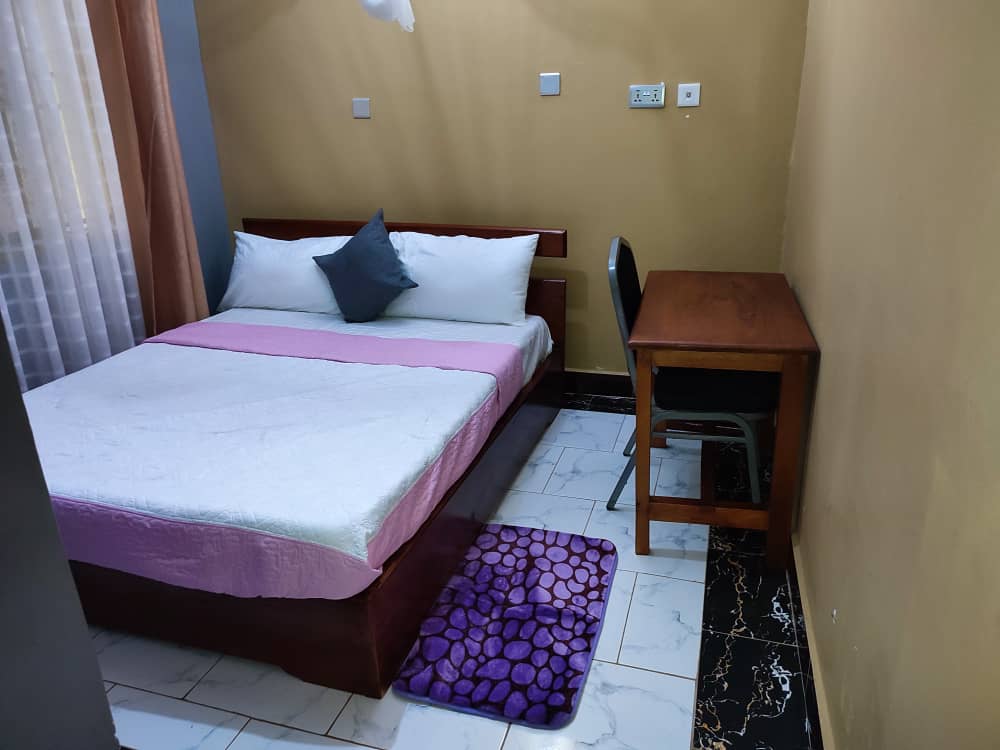 Single Bedroom Photo Golden Quest Hotel Entebbe, Uganda Central Region