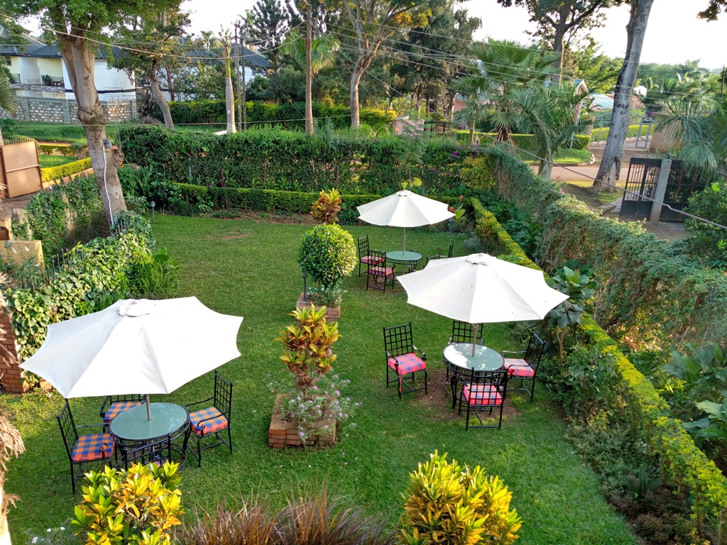 Events photo Bridge Way Guest House Jinja, Uganda Eastern Region