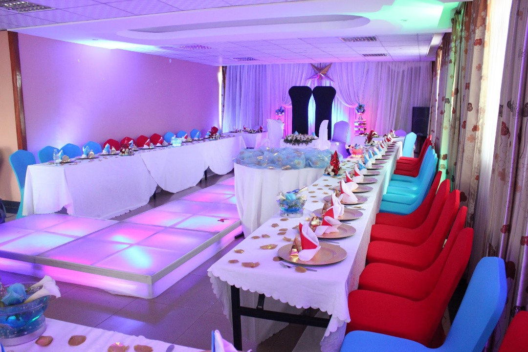 Events Photo Jevine Hotel Kampala, Uganda Central Region