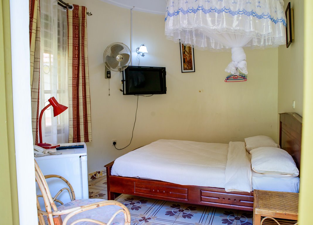 Single Bedroom Photo Buziga Country Resort Kampala, Uganda Central Region