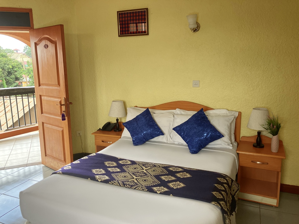 Single Bedroom Photo Rwizi Arch Hotel Kampala, Uganda Central Region