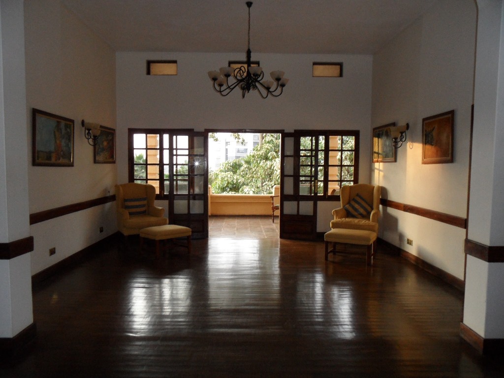 Lobby Photo The Emin Pasha Hotel Kampala, Uganda Central Region