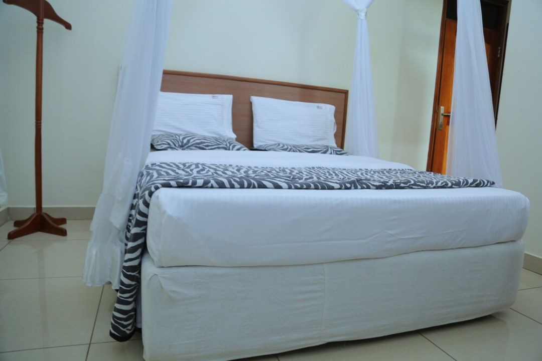 Executive Bedroom Photo Nexus Resorts Hotel, Nansana, Kampala - Uganda Central Region 1