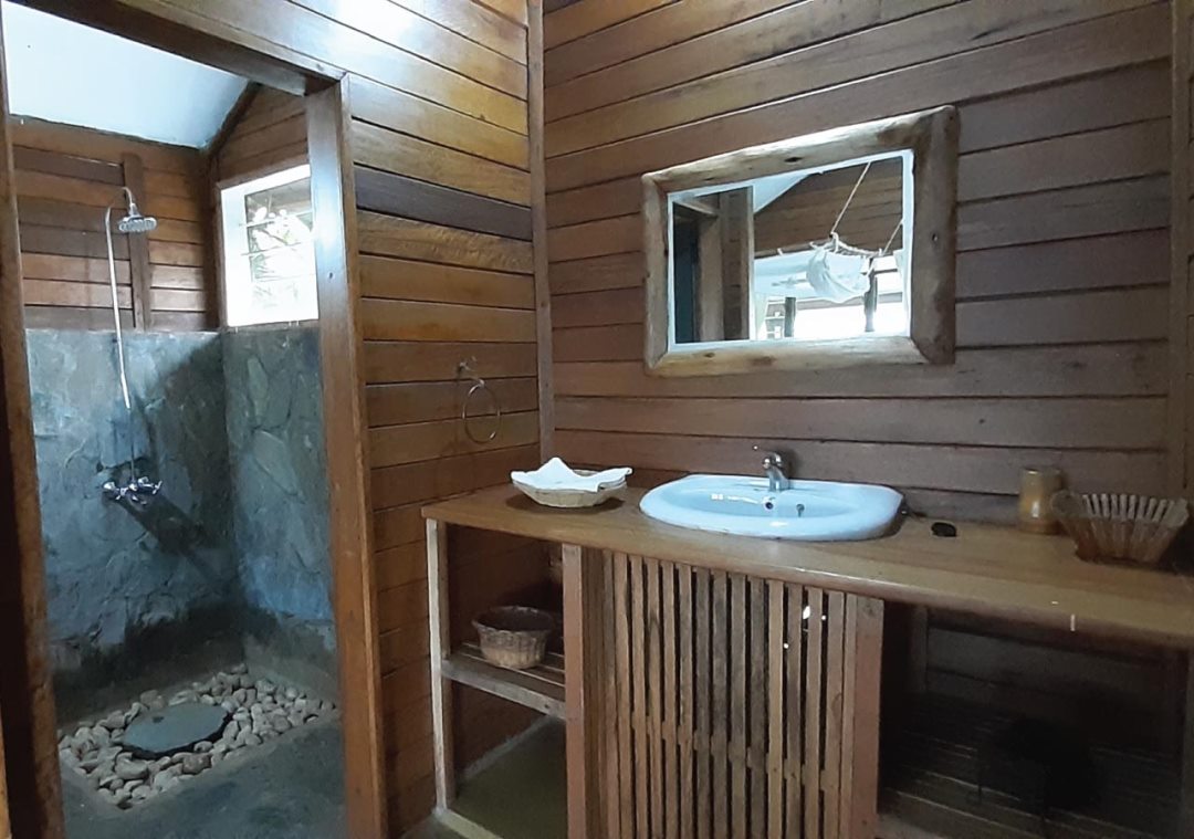 Bathroom Photo Home on the Nile, Jinja Uganda Eastern Region 1