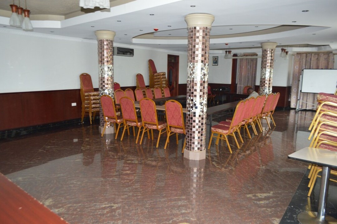 Conference Photo Super Paradise Hotel Kampala, Uganda Central Region