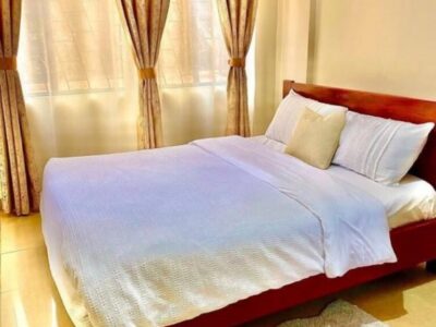 Studio Bedroom Photo Golden Cherries Guest House Jinja, Uganda Eastern Region