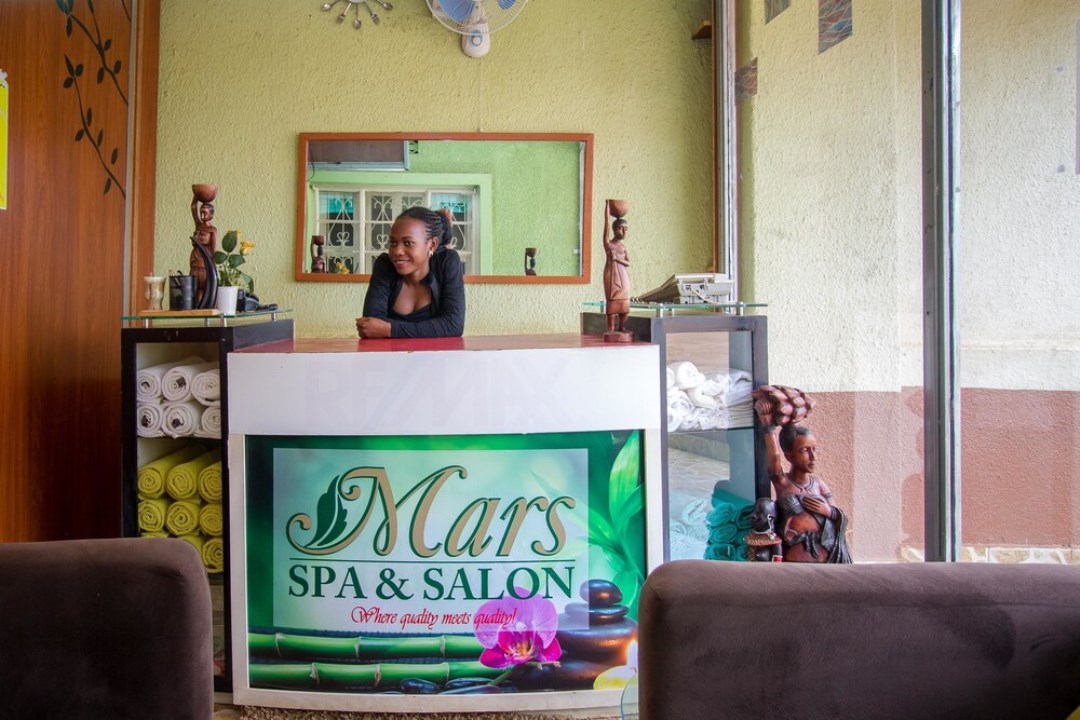 Spa reception Photo Emirina Travel Hotel - Hotels | Jinja, Uganda Eastern Region