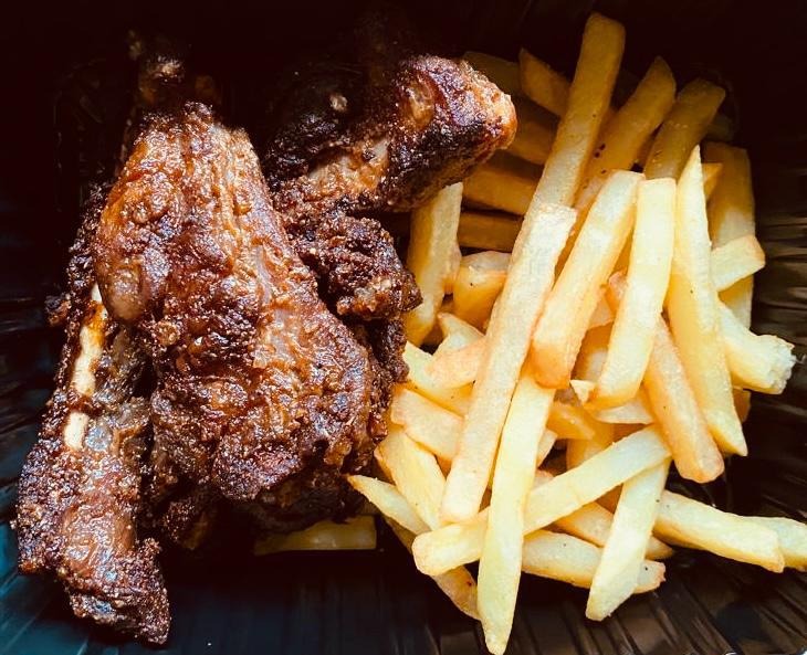 Food Photo Hive Hotel Kampala Central Region