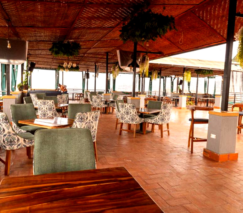 Restaurant Photo Star View Hotel Kampala, Uganda Central Region 1