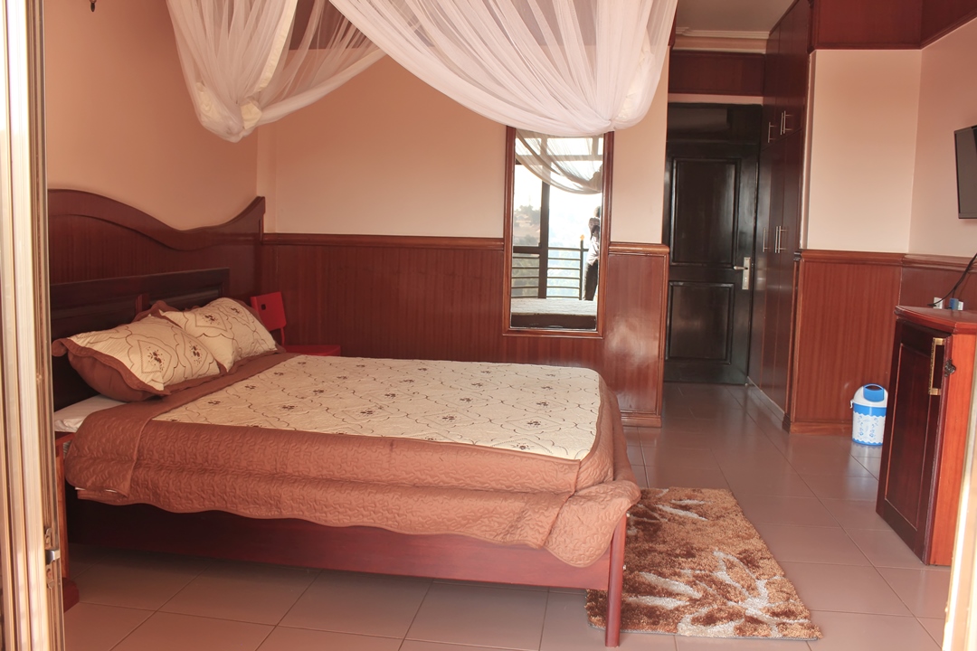 Standard Single Bedroom Photo Tick Hotel Kawempe, Kampala - Uganda Central Region 1