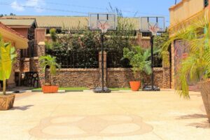 Gardens Photo Tick Hotel Kawempe, Kampala - Uganda Central Region