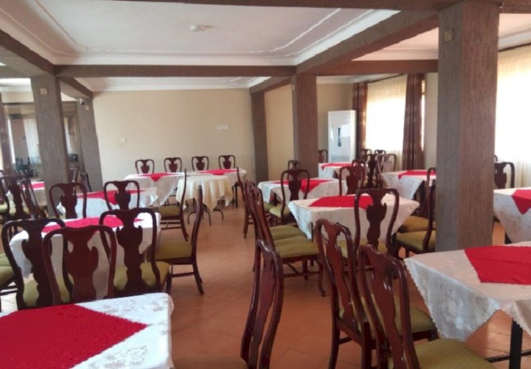 Restaurant Photo Delta Hotel Bweyogerere Kampala Uganda Central Region