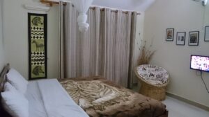 Superior Bedroom Photo Sunset Hotel Entebbe, Uganda Central Region