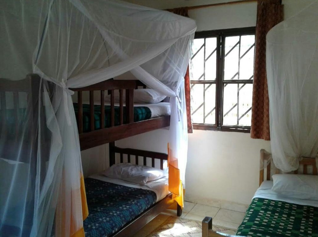 River Cottage Bedroom Photo 30 Wilson Ventures Jinja, Uganda Central Region
