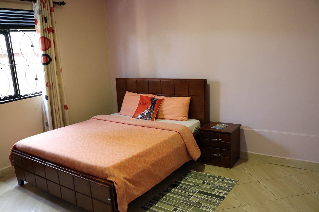 Single Bedroom Photo Blue Nile Suites Kampala - Uganda Central Region