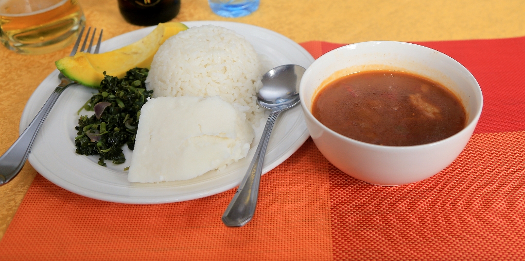 Food Photo Sunset Hotel Entebbe, Uganda Central Region