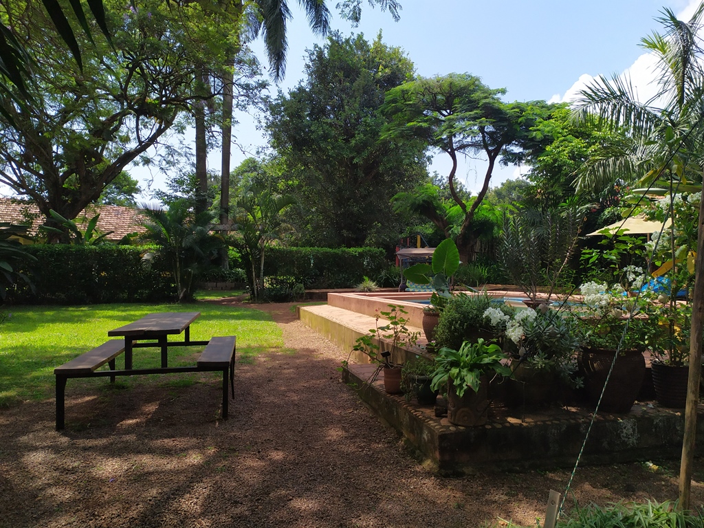 Gardens Photo 30 Wilson Ventures Jinja, Uganda Central Region 1