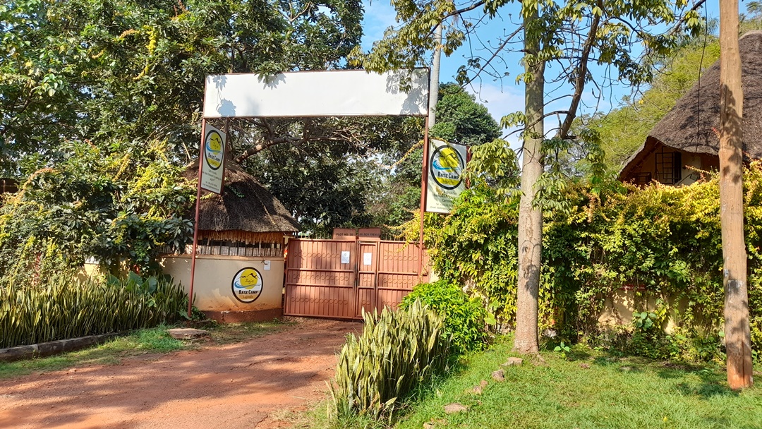 Property Entrance Photo 30 Wilson Ventures Jinja, Uganda Central Region