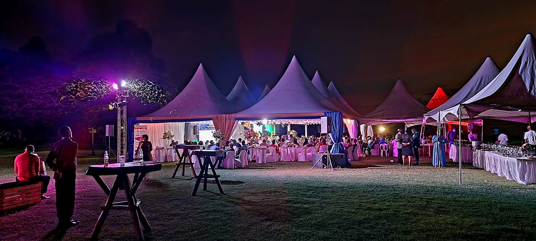 Events Photo Nyange Resort and Marina Entebbe, Uganda Central Region