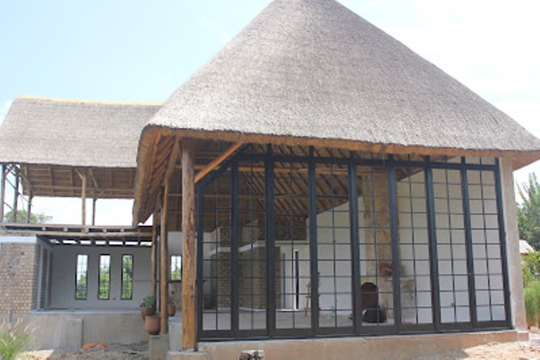 Room Exterior Photo Sentema Farm Lodge, Kampala Wakiso Uganda Central Region 01