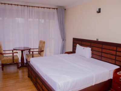 Standard Bedroom Photo Tezor Hotel Entebbe, Uganda Central Region
