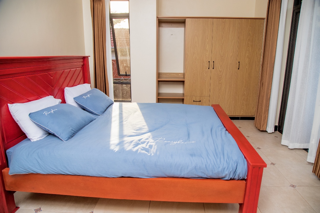 One-Bedroom Apartment Photo Ascend Suites Kampala Uganda Central Region 1