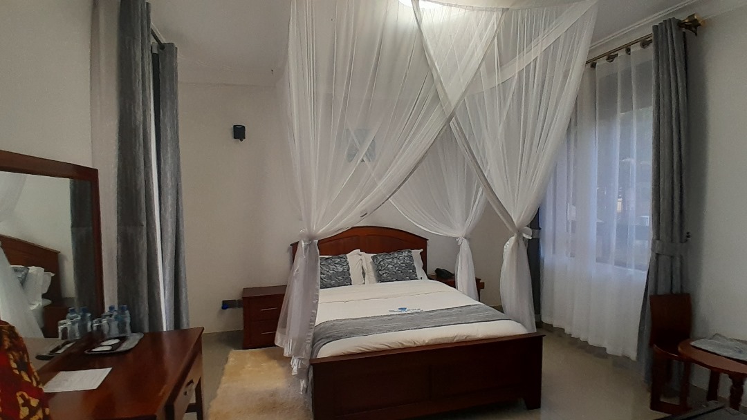 Single Bedroom Photo Sapphire Hotel Entebbe, Uganda Central Region