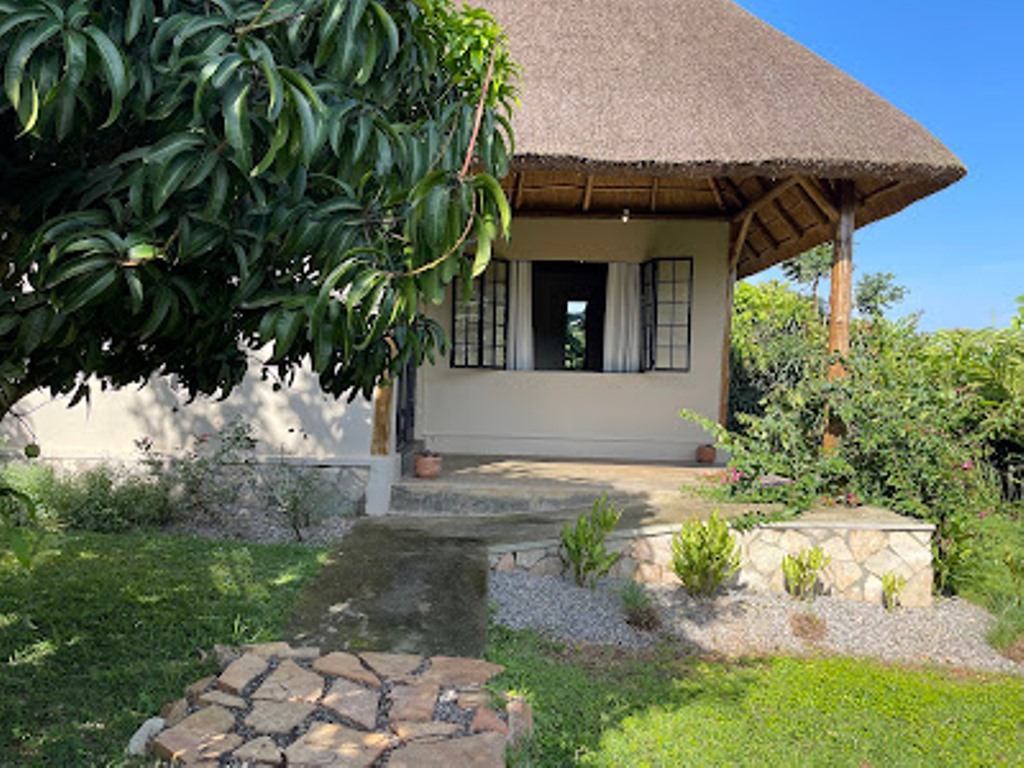 Room Exterior Photo Sentema Farm Lodge, Kampala Wakiso Uganda Central Region